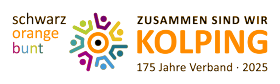 175 Jahre Kolping