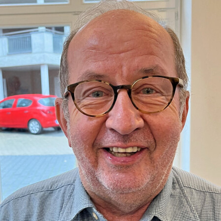 Johannes Oppenberg Johannes Oppenberg
