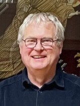 Manfred Telöken, Vorstandsprecher