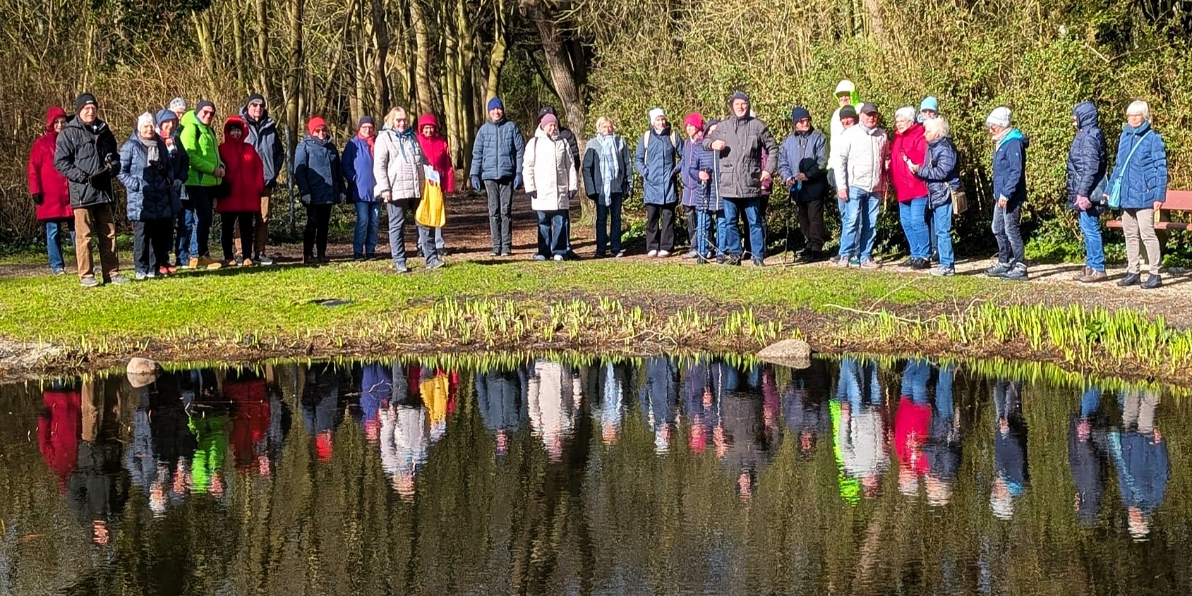 Auszeit auf Wangerooge